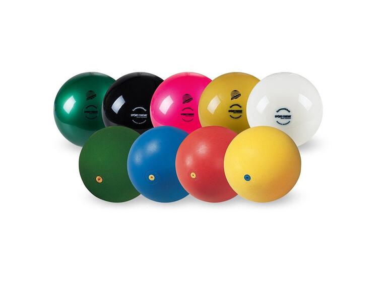 Exercise Ball Set 
