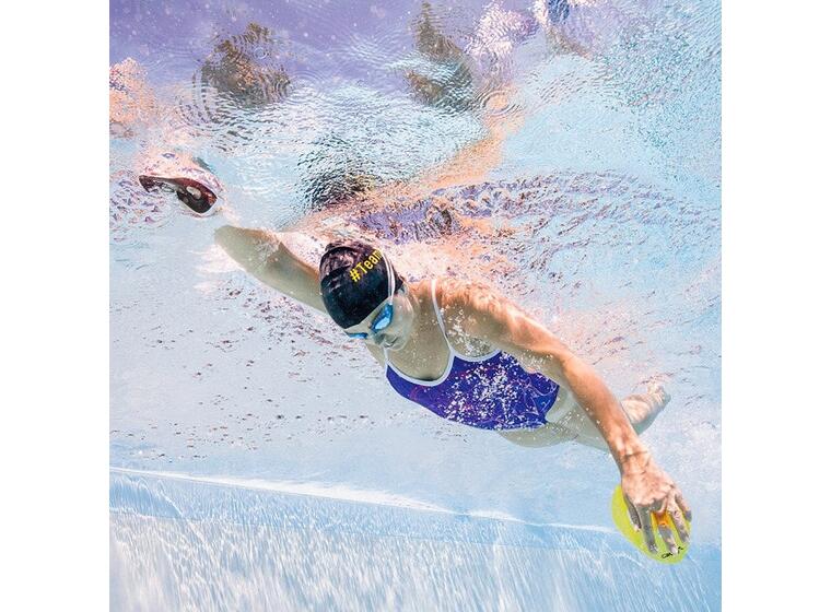 Finis® Iso Paddles L 