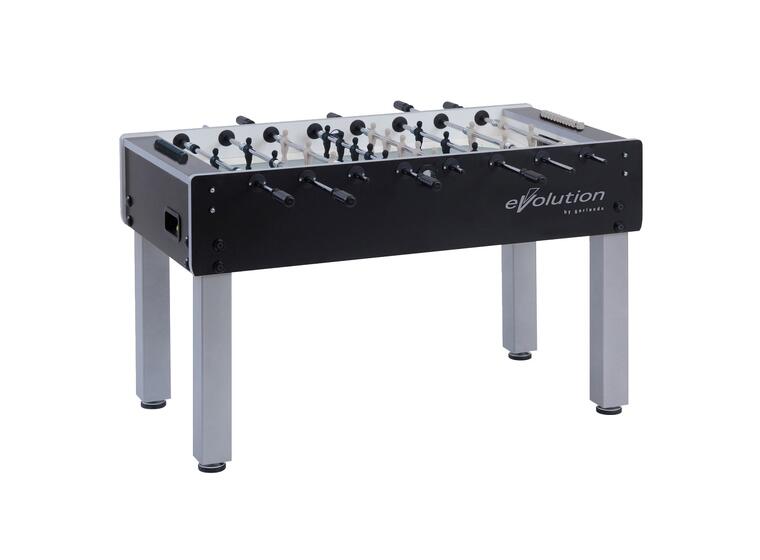 Garlando | G-500 Evo Pöytäjalkapallopeli 143x125x88 cm 