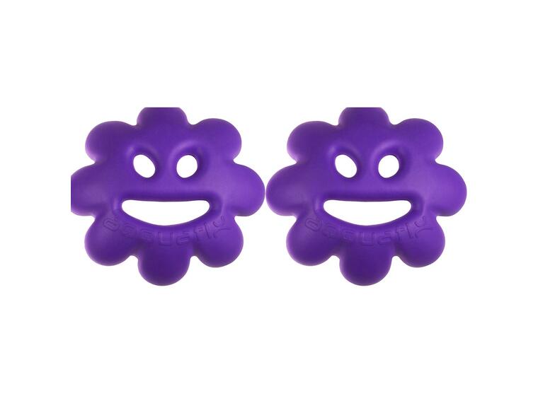 Happy Flower Vesivastukset Koko 26 cm | Violetti 