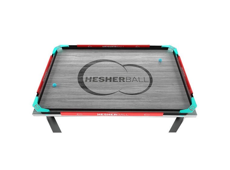 Hesherball Peli 
