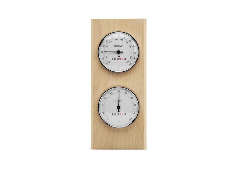 Hygro/temp Basic 