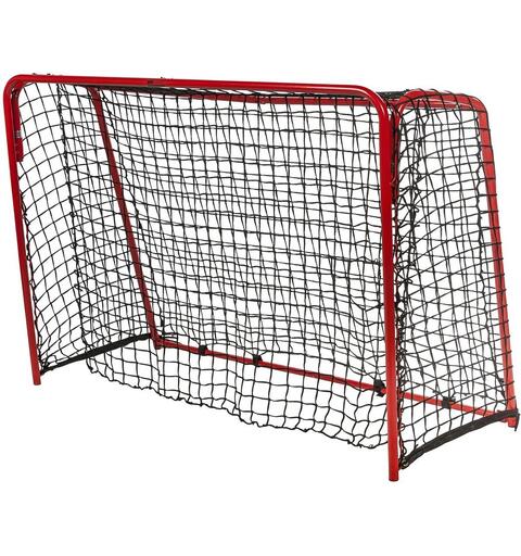 Innebandym&#229;l 160 x 115 cm sammenleggbart Treningsm&#229;l til innebandy -160 x 115 cm