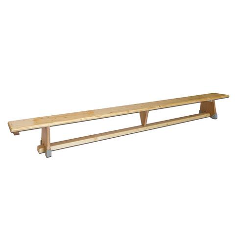 Klubben Voimistelupenkki Premium | 3 m