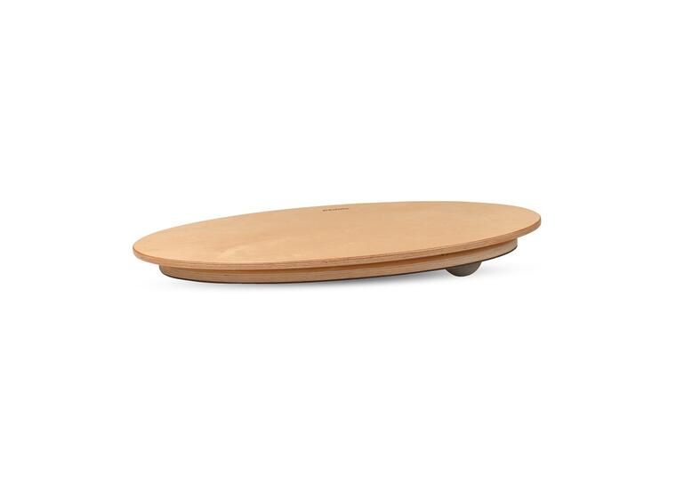 Pedalo | Tasapainolauta | Rolling Board 78x43x9,5 cm | Soikea 