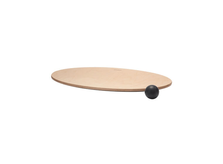Pedalo | Tasapainolauta | Rolling Board 78x43x9,5 cm | Soikea 