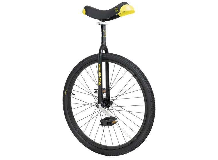 Qu-Ax | Luxus Yksipyöräinen 26'' | 74 cm 