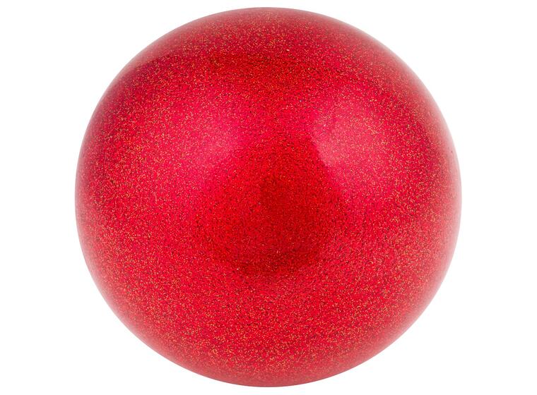 RG Ball Amaya 19 cm | 420 gram FIG-godkjent konkurranseball | Rød 