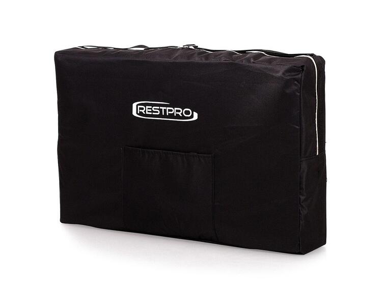Restpro "Alu" Massage Table in a Case 