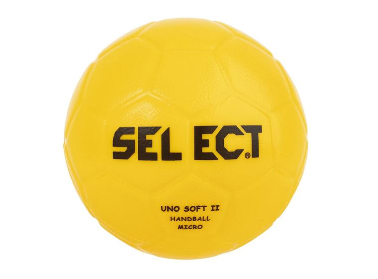 Select | Käsipallo Uno Soft II Lasten käsipallo | 6-7 v 