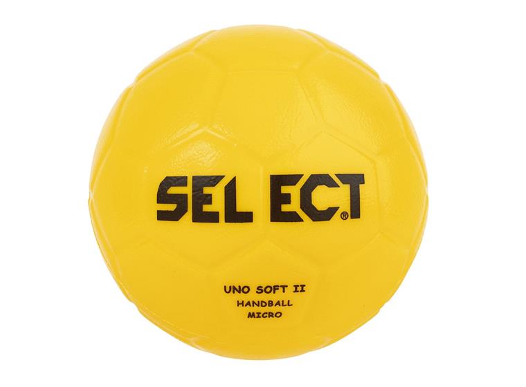 Select | Käsipallo Uno Soft II Lasten käsipallo | 6-7 v
