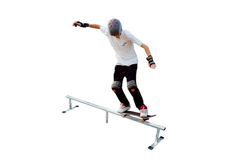Skate Ramps 