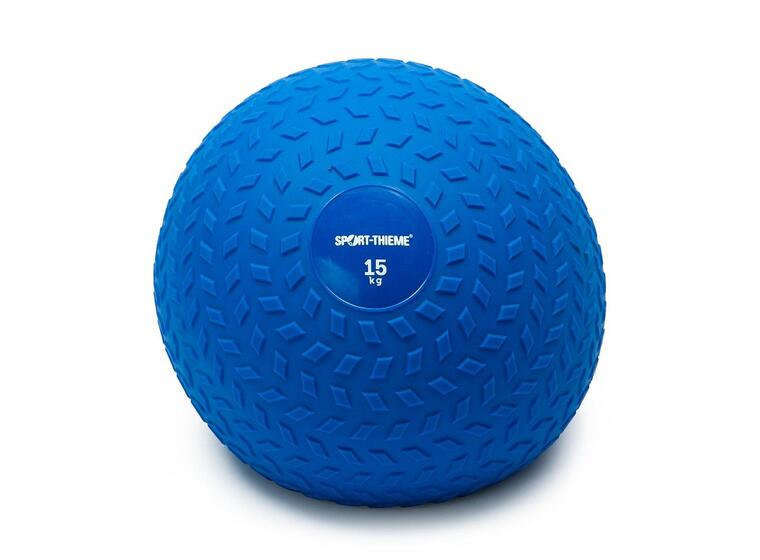 Slam Ball | Sport-Thieme 15 kg 