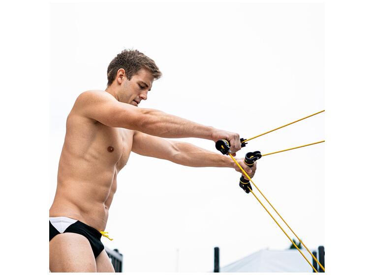 Slide Dryland Trainer 