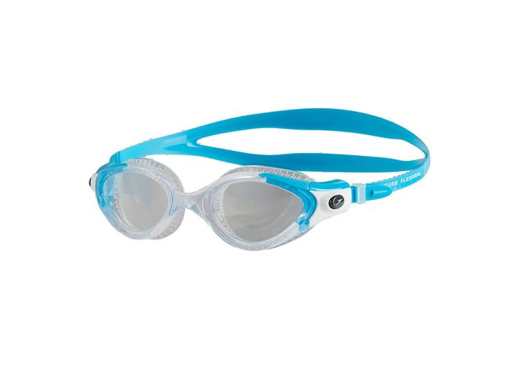 Speedo Futura BioFUSE Flexiseal Ladies Uimalasit | Kirkas linssi