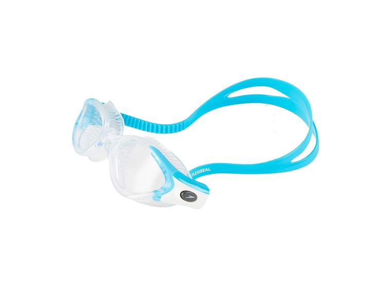 Speedo Futura BioFUSE Flexiseal Ladies Uimalasit | Kirkas linssi