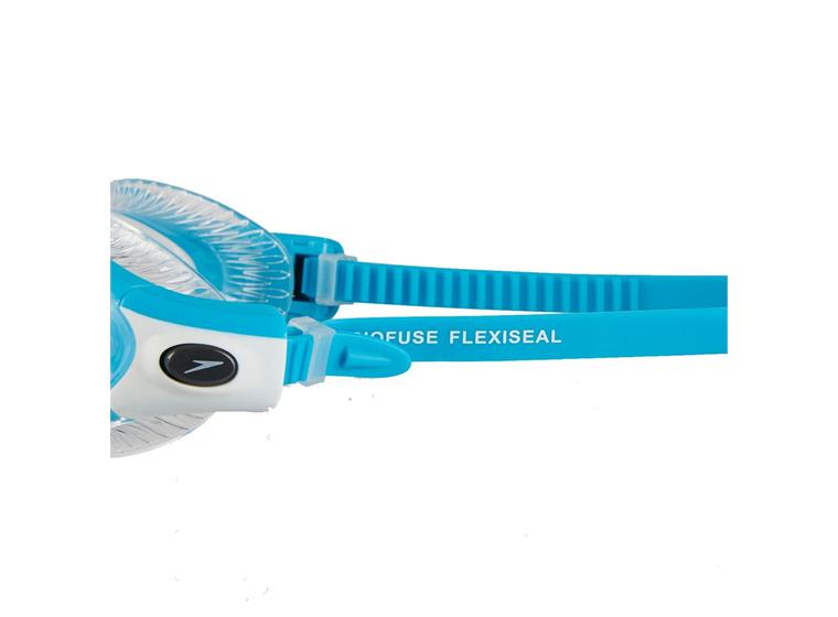 Speedo Futura BioFUSE Flexiseal Ladies Uimalasit | Kirkas linssi