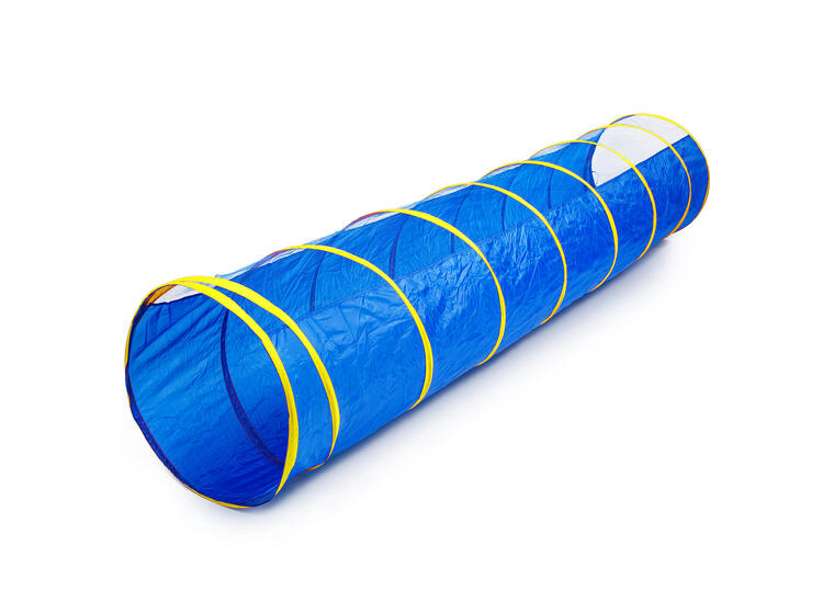 Spiral Play Tunnel 