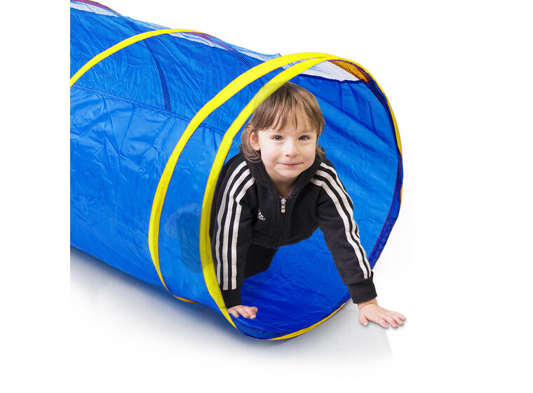 Spiral Play Tunnel 