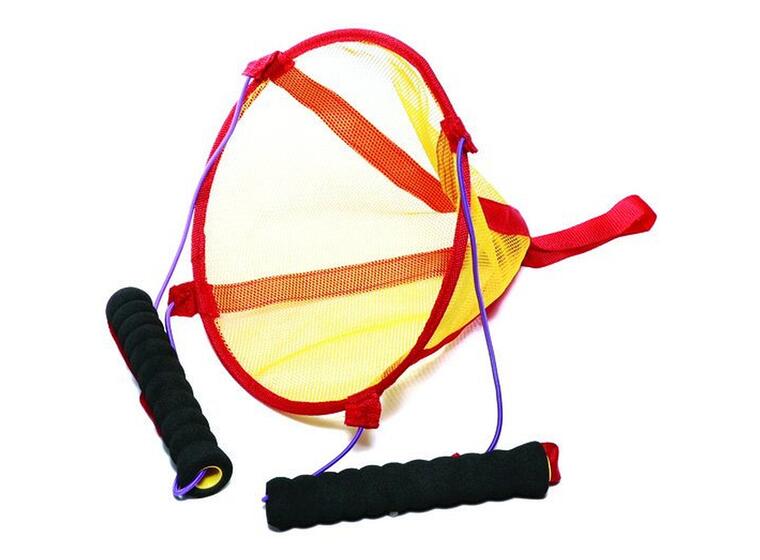 Spordas | TeamLauncher -peli 6 kpl 