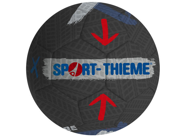 Sport-Thieme | Core Xtreme Jalkapallo Koko: 4 