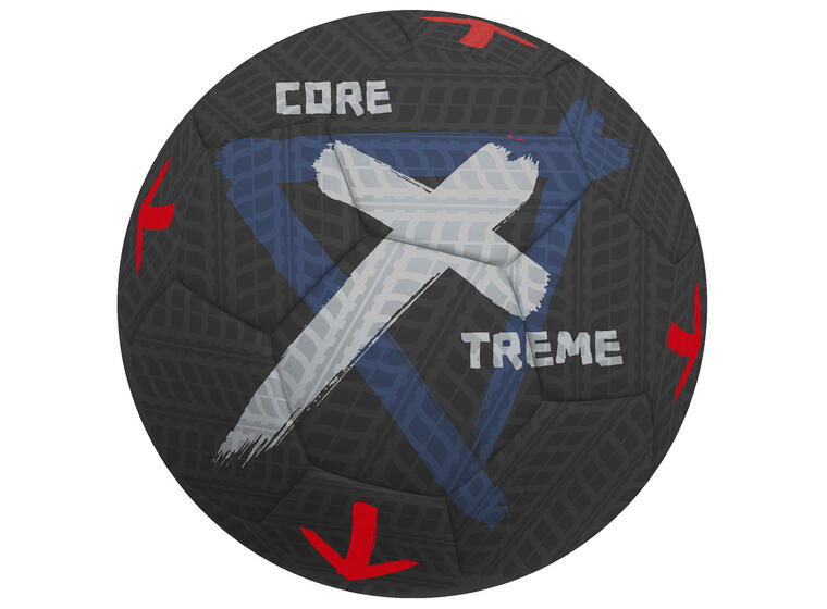 Sport-Thieme | Core Xtreme Jalkapallo Koko: 4 
