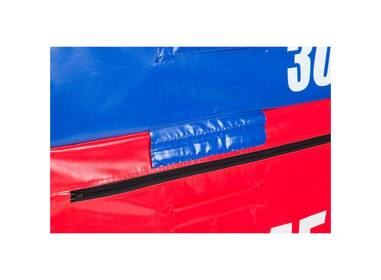 Sport-Thieme | Hyppylaatikko | Plyo Box 91x76x30 cm | Sininen 
