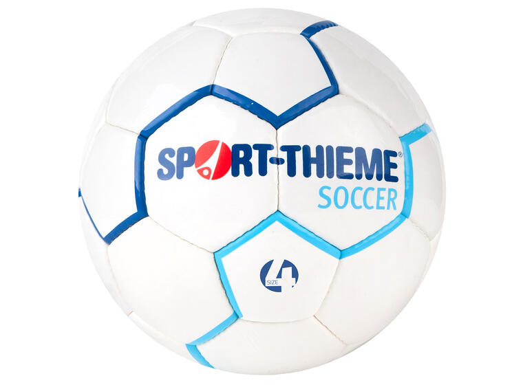 Sport-Thieme | Jalkapallo Soccer Koko: 4 | 290 g 