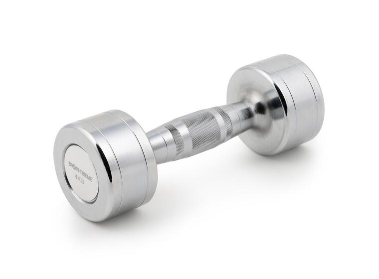 Sport-Thieme | Kromikäsipaino 4 kg 
