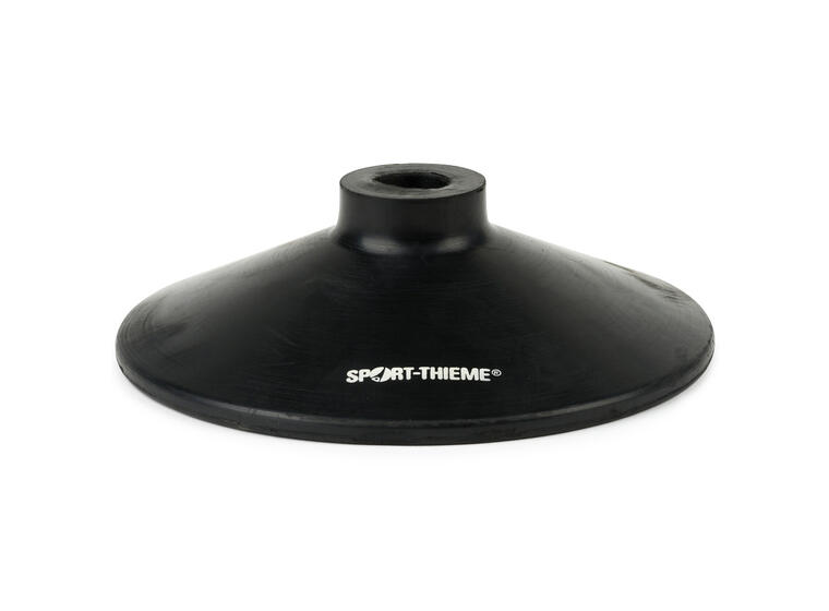 Sport-Thieme | Kumijalka 1,2 kg | 3,5x21 cm 