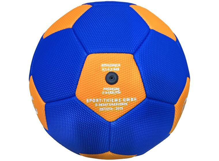 Sport-Thieme | Softgrip Jalkapallo Koko: 4 | 350 g 