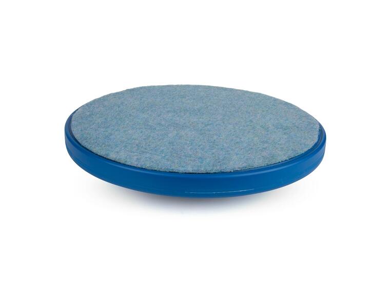 Sport-Thieme | Tasapainolauta 40x8,5 cm | Sininen 