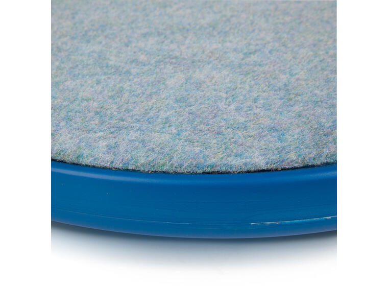 Sport-Thieme | Tasapainolauta 40x8,5 cm | Sininen 