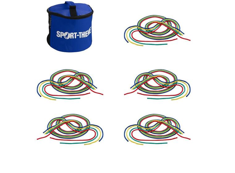 Sport-Thieme® Jumppanarusetti Kouluille, seuroille ja kotiin 