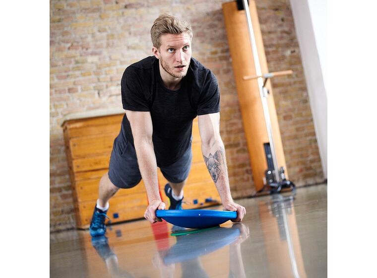 Sport-Thieme® Therapy Disc Blue 