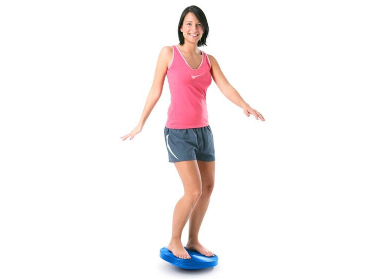 Sport-Thieme® Therapy Disc Blue 
