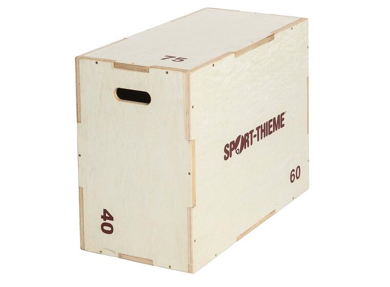 Sport-Thieme® Wooden Plyobox 
