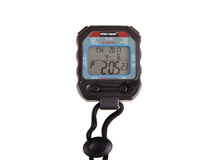 Sport-Thieme® "Delta"  Stopwatch 