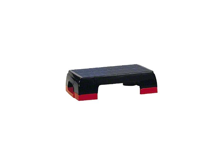 Sport-Thieme® "Workout" Step With height increase 