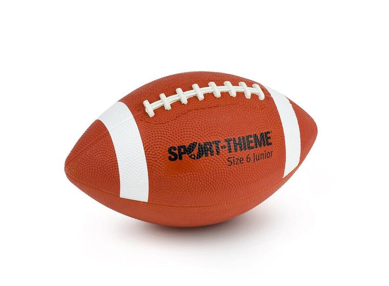Sport-thieme rugby ball "American" 