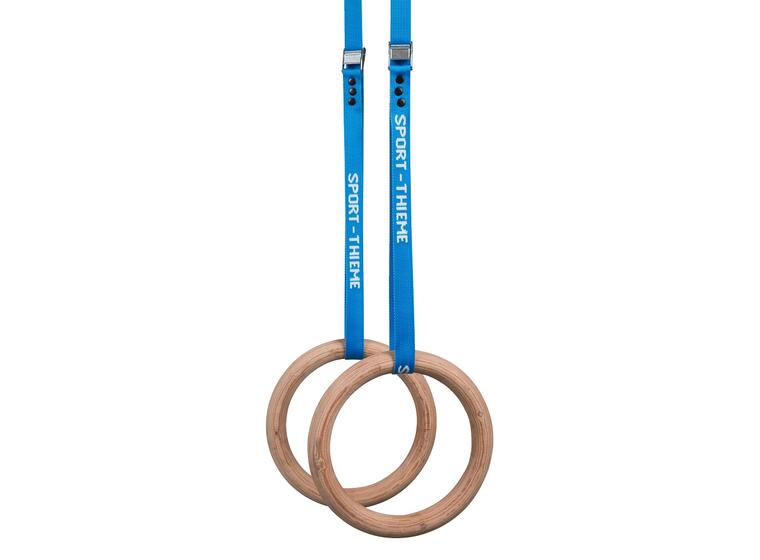Sport Thieme | Renkaat Crosstraining Sisäkäyttöön 