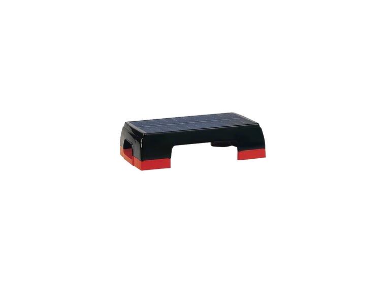 Stepkasse Workout Med Base LxHxB: 70x40x13/18 cm 