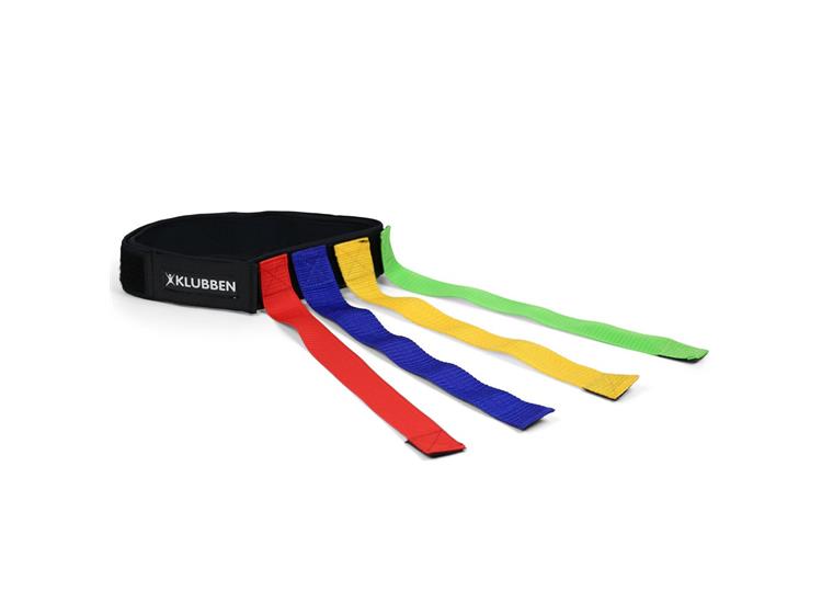 Tag Belt Pelisetti 15 vyötä ja 60 häntää