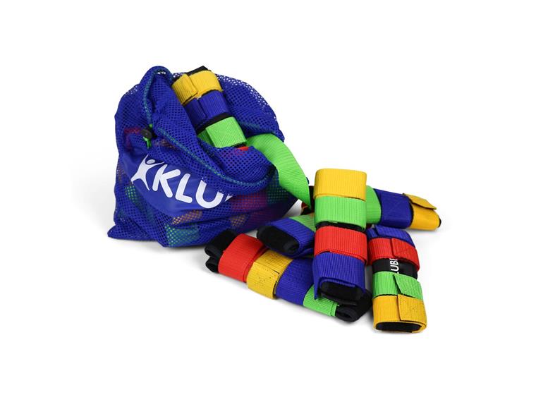 Tag Belt Pelisetti 15 vyötä ja 60 häntää
