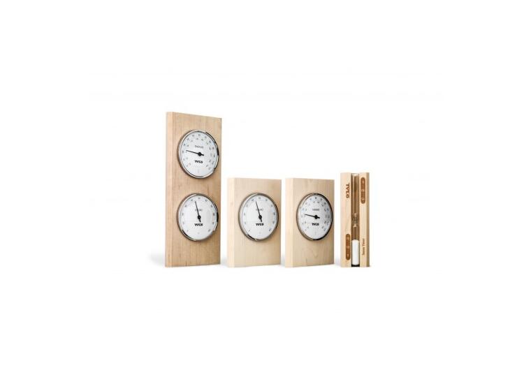 Thermometer/Hygrometer Classic 