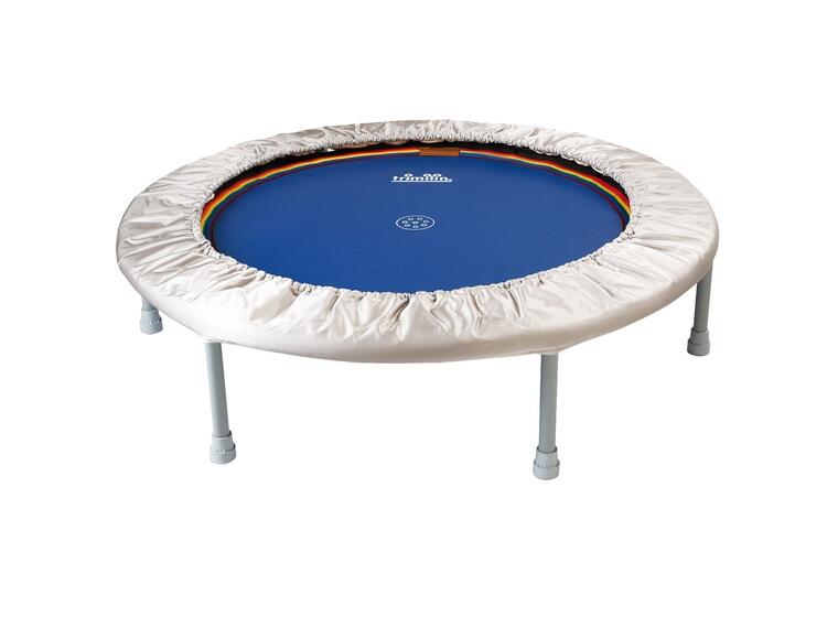 Trimilin | Trampoliini Vario 120 120 cm | Kokoontaitettavat jalat 