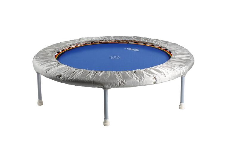 Trimilin | Trampoliini Vario 120 120 cm | Kokoontaitettavat jalat 