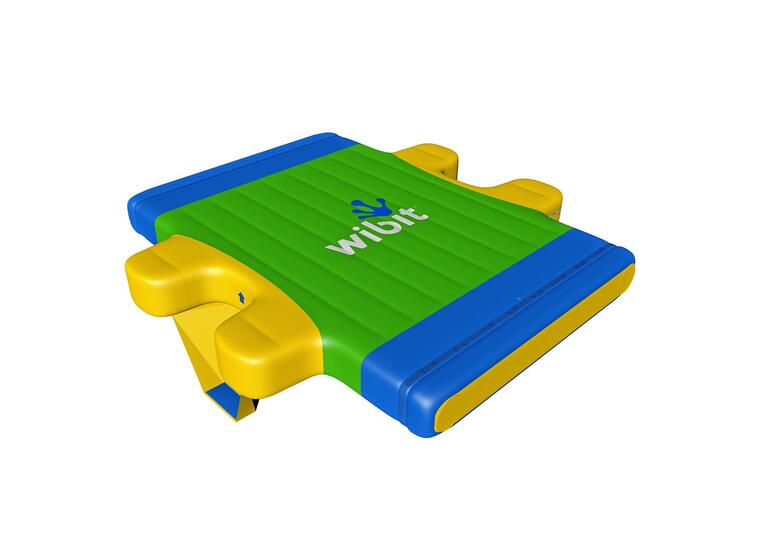 Wibit Base SUS 