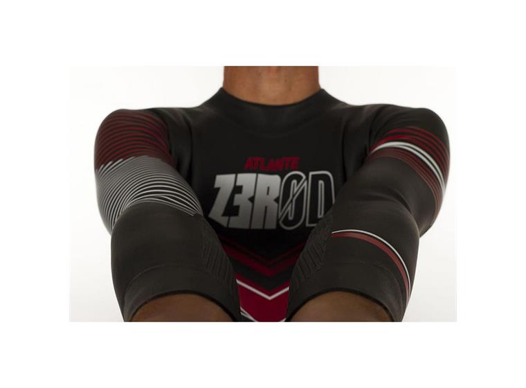 ZEROD | Atlante Man S/Large Märkäpuku