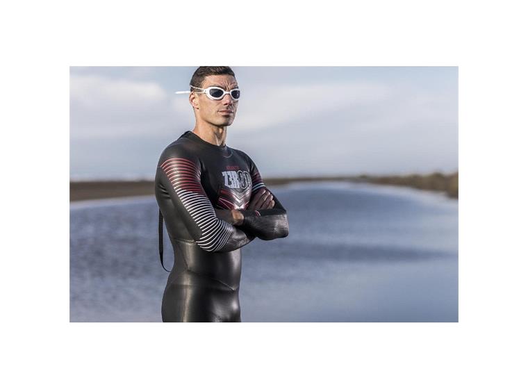 ZEROD | Atlante Man S/Large Märkäpuku